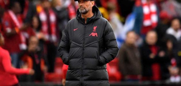 كلوب: الإصابات أثرت على موسمنا.. ولن يحدث أي جديد في سوق الانتقالات