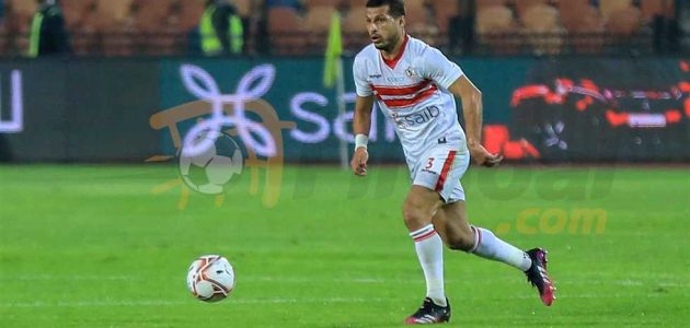 طارق حامد يرد على أخبار إدعائه الإصابة وقت تواجده مع الزمالك