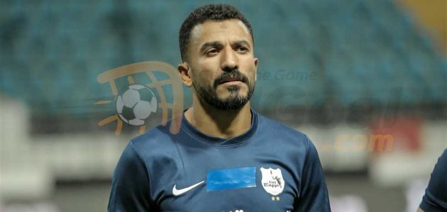 حسام عرفات لـ في الجول: خطوة جديدة مع أسوان.. وهذا اللاعب سيعوض بلحاج