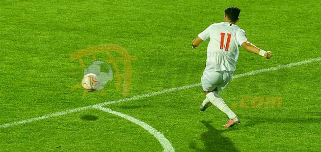 مصدر من إنبي لـ في الجول: ننتظر مستحقات مصطفى شلبي من الزمالك لنستغل الانتقالات