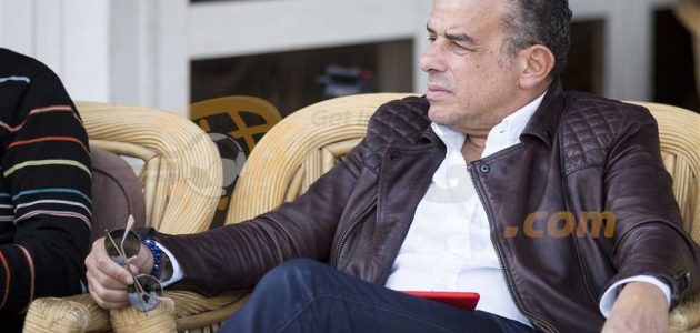 مرتجي رئيسا للجنة الإعداد لمشاركة الأهلي في كأس العالم للأندية