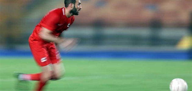 قائمة فيوتشر – عودة جنش أمام بيراميدز.. وغياب عمر كمال