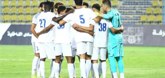 مباشر الدوري – سموحة (1)-(0) الجيش.. الداخلية (0)-(0) البنك الأهلي.. جووول أول