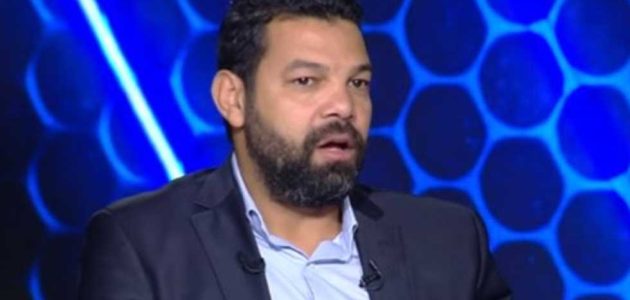 السقا: لا نريد التحدث عن التحكيم ضد بيراميدز.. تضررنا من قبل ولم نشتك