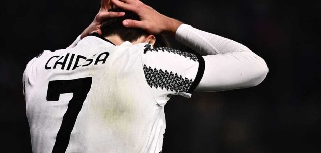 مباشر الدوري الإيطالي – نابولي (4) – (1) يوفنتوس.. الرااااابع