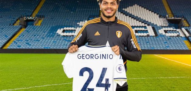 الثاني.. ليدز يونايتد يتعاقد مع روتر قادما من هوفينهايم