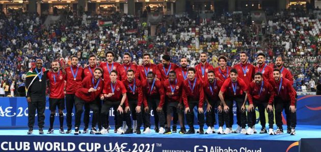 خبر في الجول – الأهلي يحدد موعد السفر إلى المغرب للمشاركة في مونديال الأندية