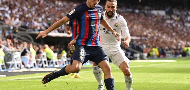 اختبر معلوماتك – هل تعرف الكلاسيكو جيدا؟