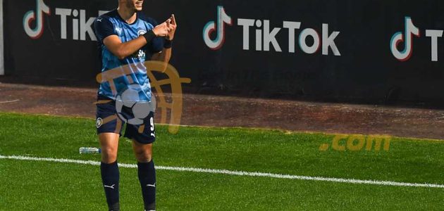 وادي: الانتقال لطلائع الجيش فرصة للعودة بشكل أقوى