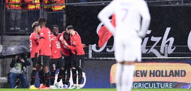 مدرب سان جيرمان: هناك فارق كبير بين مستوانا قبل وبعد كأس العالم