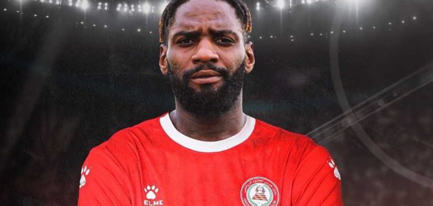 التشكيل – حرس الحدود يستعين بمهاجمه الجديد.. وحسين رجب يقود الداخلية