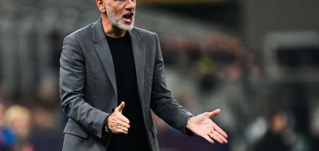 بيولي: نمر بلحظات صعبة لكننا قادرين على إيجاد الحلول