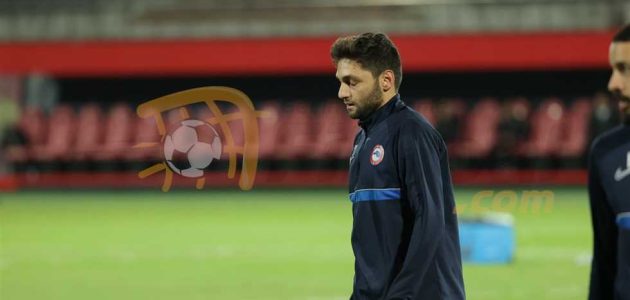 كريم وليد: من المبكر الحديث عن منافسة فيوتشر في الدوري.. والموقف من العودة إلى الأهلي