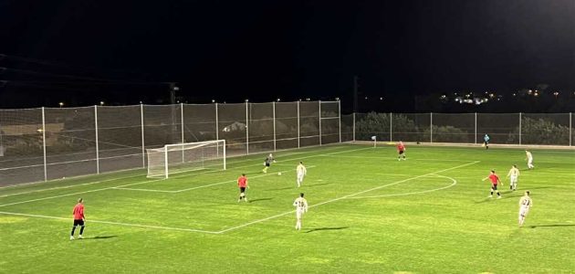 منافس الأهلي – أوكلاند سيتي يخسر أمام فريق قسم سادس في إسبانيا وديا