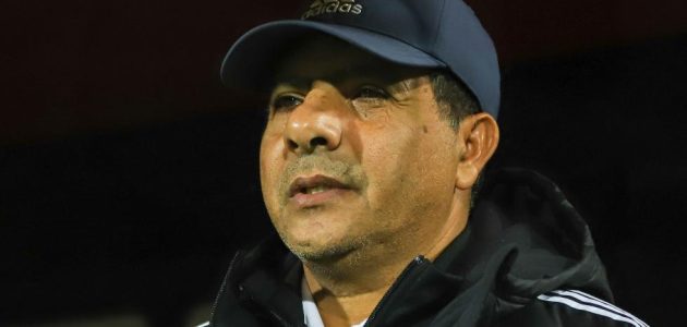 العشري: أقول لكم “مشوني”.. لم أتسلم سموحة وهو ينافس على الدوري