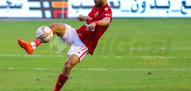 مران الأهلي – عودة السولية وسافيو.. وبرنامج استشفائي لـ علي معلول