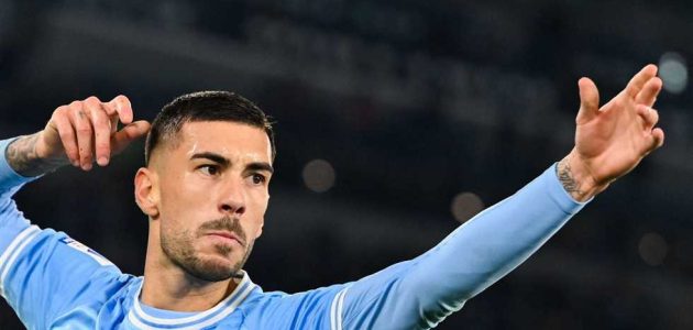 زلزال في روما شعر به سكان ميلانو.. لاتسيو يكتسح بطل الدوري بالأربعة