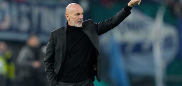 بيولي: هناك أشياء كثيرة لا تعمل في الوقت الحالي.. وهذه المشكلة الرئيسية لـ ميلان