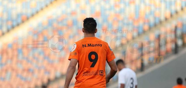 مصدر من البنك لـ في الجول: وجهات النظر تقاربت مع الزمالك بخصوص ناصر منسي.. وموعد الحسم