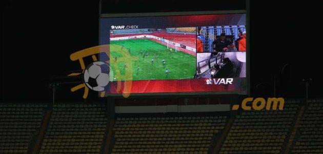 بعد رحيل كلاتنبرج.. في الجول يكشف آلية إبلاغ الحكام بالمباريات من الجولة 16