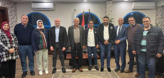 فرج عامر يعلن أحمد سامي مدربا لـ سموحة