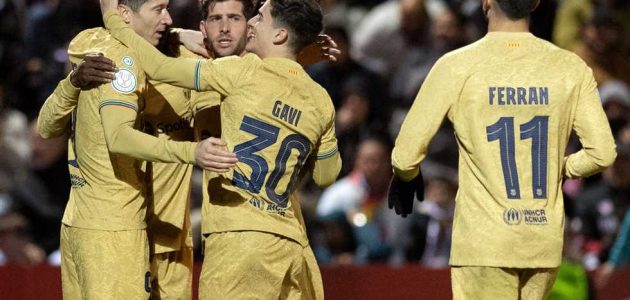 مواعيد مباريات السبت 28 يناير – المصري ضد فاركو.. والدوري الإسباني وكأس الاتحاد الإنجليزي