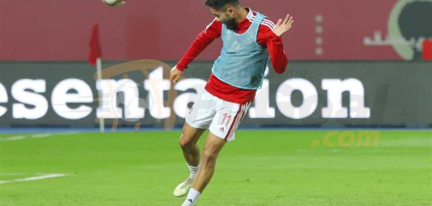 بينهم سافيو وشادي.. الكشف عن مستبعدين الأهلي من قائمة كأس العالم للأندية