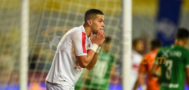 ميتيلاند يكشف لـ في الجول حقيقة نسبة الزمالك في إعادة بيع إمام عاشور