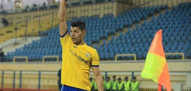 عبد الرحمن مجدي: انتهت علاقتي مع الإسماعيلي دون رجعة.. ورئيس النادي أقام قضية ضدي