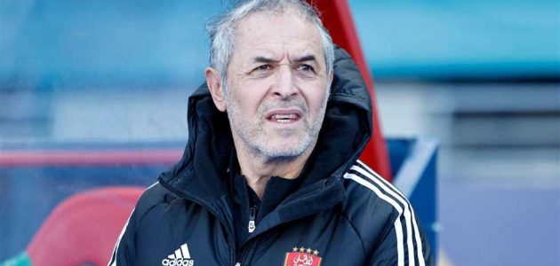 كولر: سنشاهد ثلاث مباريات على الأقل لـ ريال مدريد.. وكهربا تجاوز فترة صعبة