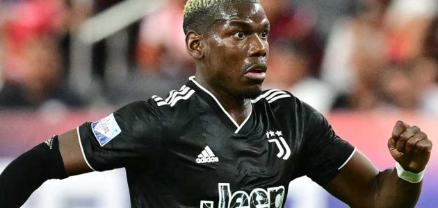 سكاي: بوجبا يستهدف الظهور في مواجهة نانت بالدوري الأوروبي