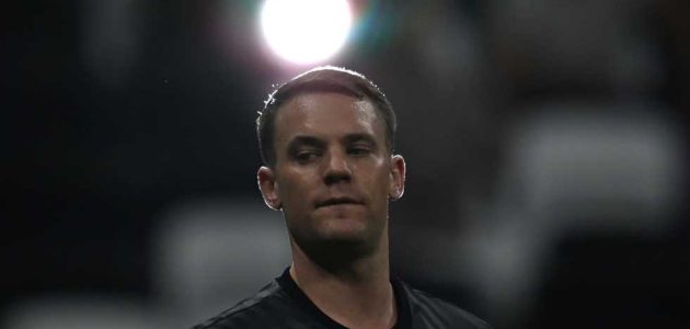 حميديتش: نوير وضع مصلحته الشخصية فوق مصلحة بايرن