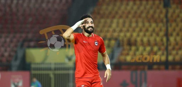 تقرير: متصدر الدوري المجري يفاوض فيوتشر للتعاقد مع مهند لاشين