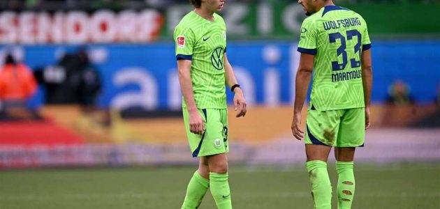 مباشر الدوري الألماني – فولفسبورج (0) – (3) بايرن ميونيخ.. رائعة من مولر