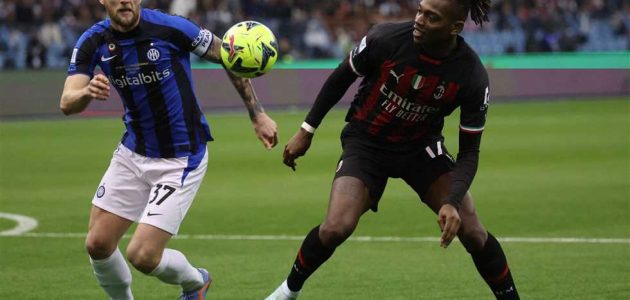 مباشر الدوري الإيطالي – إنتر (0) – (0).. ركلة جزاء؟