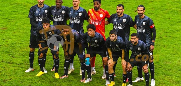 مباشر الدوري المصري – فاركو (1)-(0) الزمالك.. جووول أول