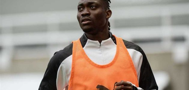 مدرب هاتاي: كريستيان أتسو لا يزال تحت الأنقاض