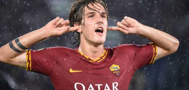 دي مارزيو: تمت.. زانيولو إلى جالاتاسراي التركي