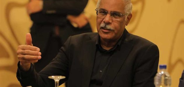 جمال علام يحضر اجتماع المجلس الأعلى لتنظيم الإعلام لبحث التجاوزات بالإعلام الرياضي