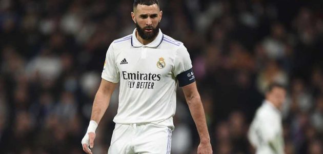 الكشف عن موعد انضمام بنزيمة وميليتاو لبعثة ريال مدريد في المغرب