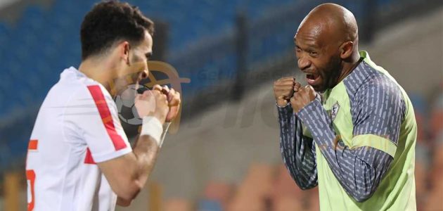 قائمة الزمالك – عودة شيكابالا وعبد الغني.. وغياب أكينيولا أمام بلوزداد