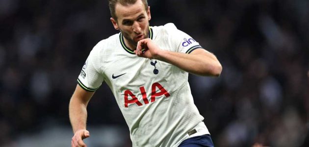 تقرير: بايرن ميونيخ لديه أفضلية عن مانشستر يونايتد لضم هاري كين