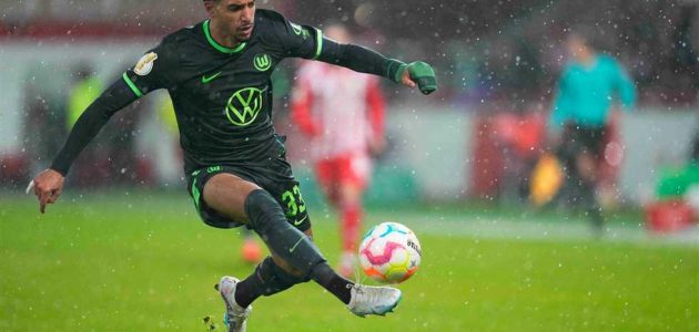 للمباراة السادسة تواليا.. مرموش على دكة بدلاء فولفسبورج أمام شالكه