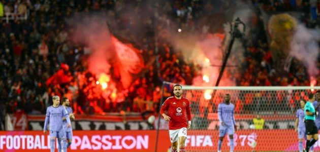 تشكيل كأس العالم للأندية – 6 تبديلات من كولر ضد فلامنجو