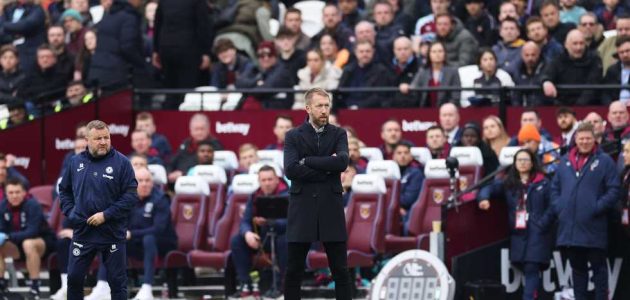 بوتر: الصفقات الجديدة ستتحسن.. وما زلنا في حاجة للوقت