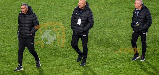 خبر في الجول – أسامة نبيه يقترب من الرحيل عن الزمالك.. والقرار الأقرب بخصوص فيريرا