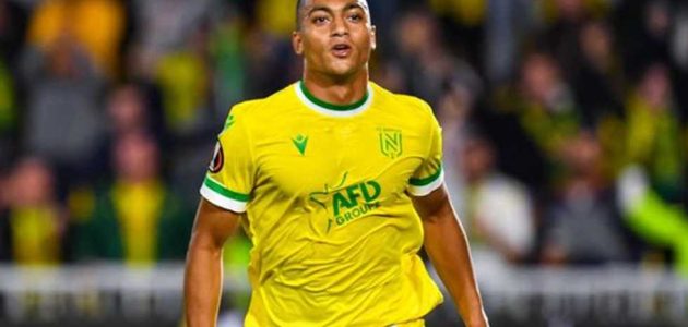 الدوري الفرنسي – نانت يجتاز لوريان بمشاركة مصطفى محمد