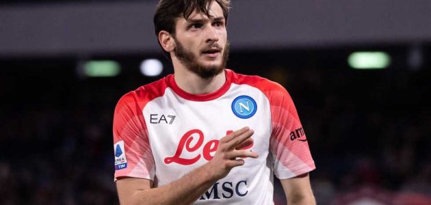 السادس على التوالي.. نابولي يفوز على كريمونيسي ويبتعد أكثر بالصدارة