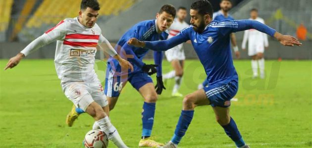 فرج عامر: سنقدم شكوى ضد الحكم.. لاعبو سموحة كانوا يخشون الاقتراب من لاعبي الزمالك