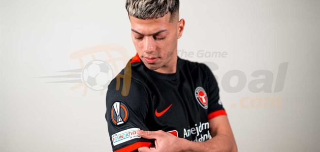 إمام عاشور: لا أنسى دور الزمالك وجماهيره في تطوير مسيرتي.. وفخور بالانضمام لـ ميتيلاند